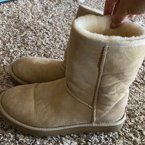 Ugg boots